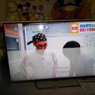 お買い得★43インチ★ソニー★BRAVIA★液晶TV