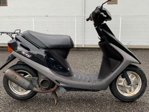 ※8/27まで。10300円引き！ホンダ スーパーディオ / HONDA AF27 Dio  原付 バイク スクーター