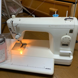 JUKI ミシン テーブルの中古が安い！激安で譲ります・無料であげます(3ページ目)｜ジモティー