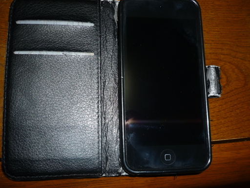 Ipod タッチ　32ＧＢ　美品 第６世代