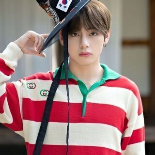 BTS Army友募集⤴️