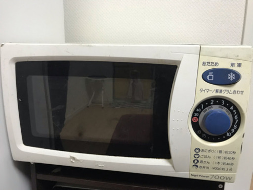 一人暮らしセット