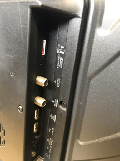 ハイセンス HS32K222 32型 液晶テレビ 14年製 動作品 管理番号82304