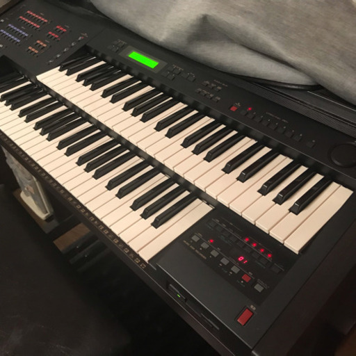 エレクトーン YAMAHA