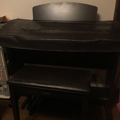 エレクトーン YAMAHA
