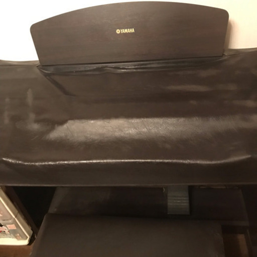 エレクトーン YAMAHA