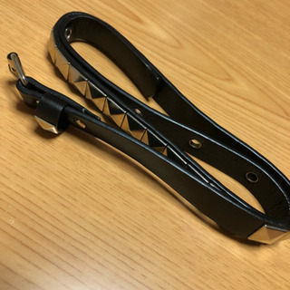 個性派ベルトの画像