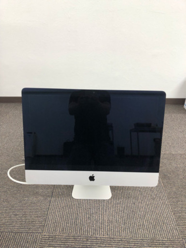 パソコンをお譲りします。