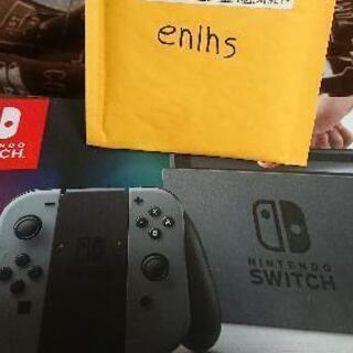 Switch本体