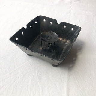 未使用品◎  Bali  お香立て