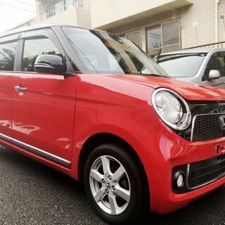 平成25年式 ホンダ N-ONE プレミアム Lパッケージ JG...