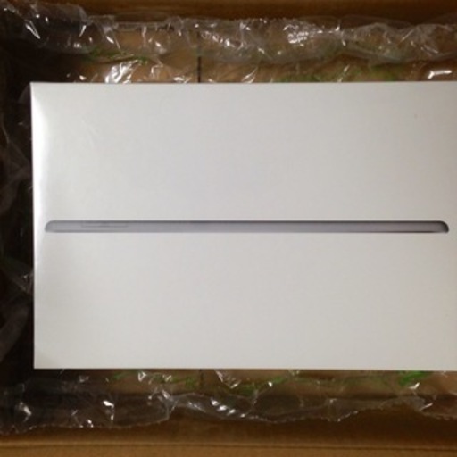 ipad mini 5 wifi 64G スペースグレー ★新品未開封★保証付