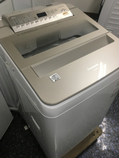 【トレファク 南浦和店】Panasonic 全自動洗濯機