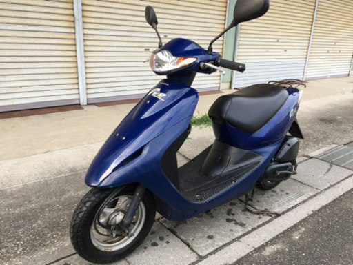 ☆ディオ.AF56型☆イロイロ整備して快調^_^すぐ乗り出せますよ☆熊谷市★