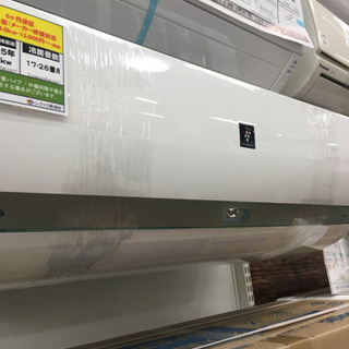 4/7受渡済)YJT10229『安心30日間保証付』【FUJITSU/富士通 6畳用