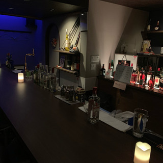 イオン桂川近くのカクテルバーで、一杯どうですか🍸 - 地元のお店
