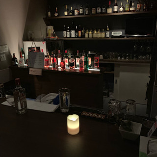 イオン桂川近くのカクテルバーで、一杯どうですか🍸 − 京都府