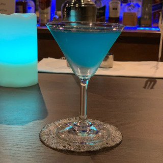 イオン桂川近くのカクテルバーで、一杯どうですか🍸 - その他