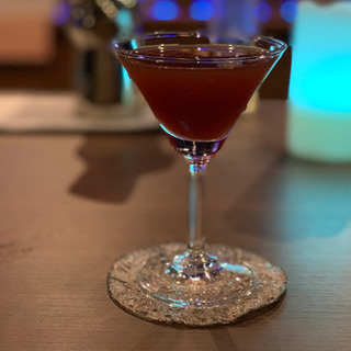 イオン桂川近くのカクテルバーで、一杯どうですか🍸 - 京都市
