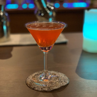 イオン桂川近くのカクテルバーで、一杯どうですか🍸の画像