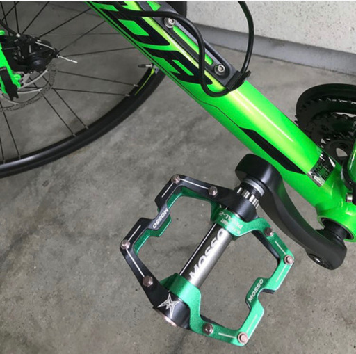 クロスバイク MERIDA CROSSWAY 200-MD
