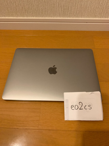 2016 MacBook Pro 13インチ USキー