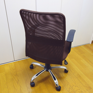 期間限定！ワークチェア　早い者勝ちです！の画像