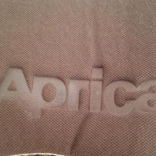 42、～中古～ アップリカ 抱っこ紐の画像