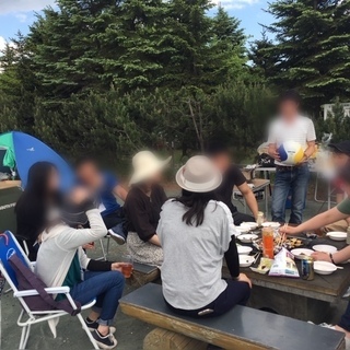 8月のサークルイベントのご案内