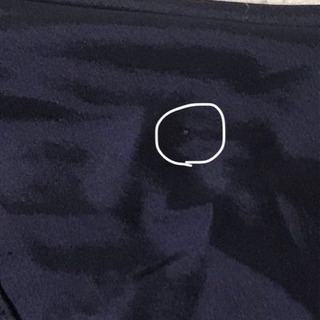 紺色 パータイの画像