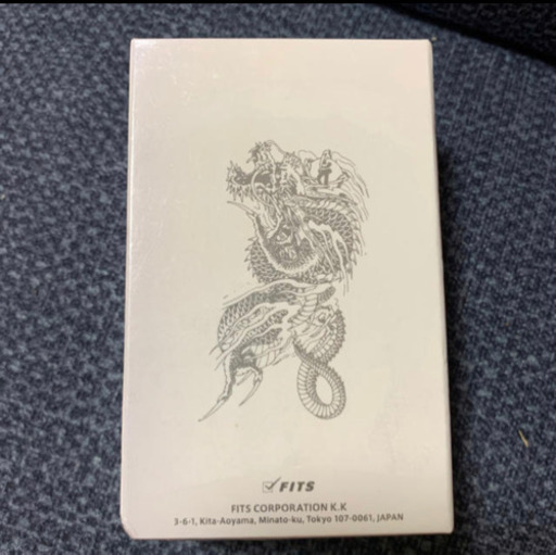 【廃盤】龍が如く コラボ オードトワレ 香水 桐生モデル 限定 香水 廃盤】龍が如く コラボ ストア オードトワレ 香水 桐生モデル PS4 PS5