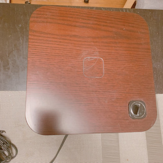 加湿器 9/22まで！の画像