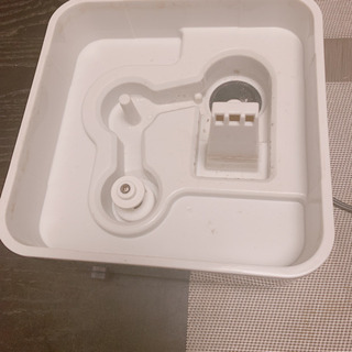 加湿器 9/22まで！の画像