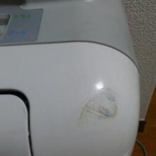 シャープ除湿器の画像