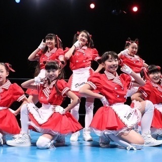 BE-STYLE キッズダンススクールの画像