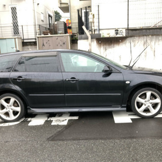 おかげ様で良いオーナー様に巡り会えました。ご覧いただきました皆様ありがとうございました。の画像