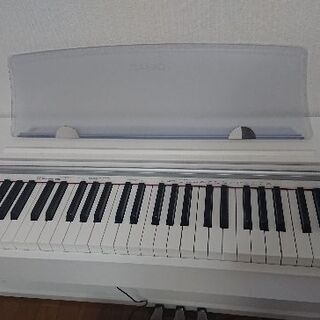 電子ピアノ売ります！の画像