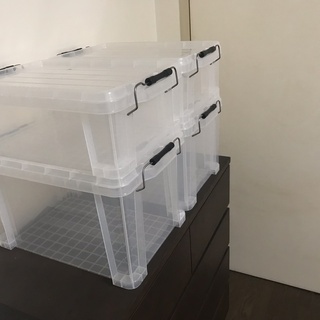 アステージ STボックス 4コセットの画像
