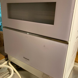 Panasonic  最新型 食洗機