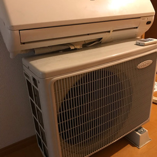 コロナ ルームエアコン 冷房専用