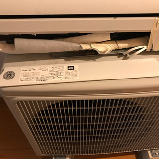 コロナ ルームエアコン 冷房専用の画像