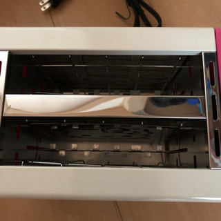 トースター キティちゃんの画像