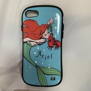 iFace アリエル iPhone7