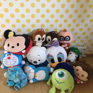 ぬいぐるみ (只今お話し中)の画像