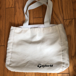 トートバック  取引済みの画像