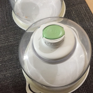 真空保存容器 6.5L 大きめ