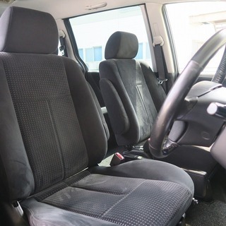 ☆誰でも車がローンで買える☆　MPV　HIDの画像