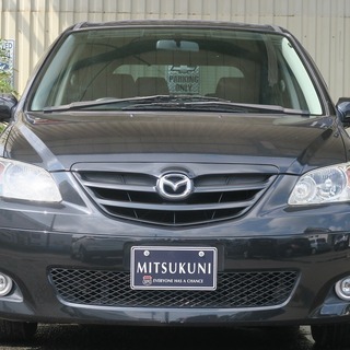 ☆誰でも車がローンで買える☆　MPV　HIDの画像