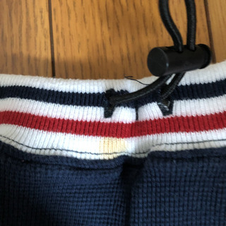 キッズパンツ  2枚  サイズ80  取引済の画像