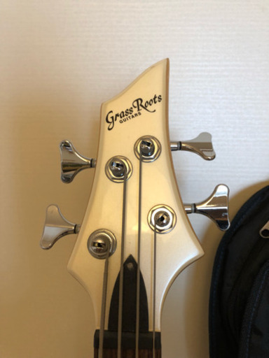 ESP グラスルーツのベース